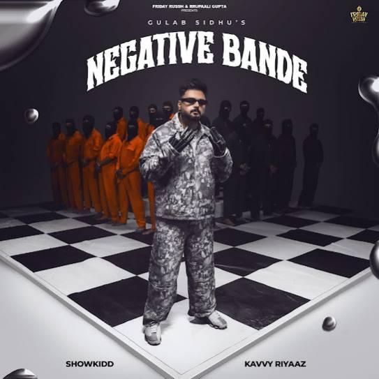 Negative Bande Gulab Sidhu Mp3 Song Download Djjohal